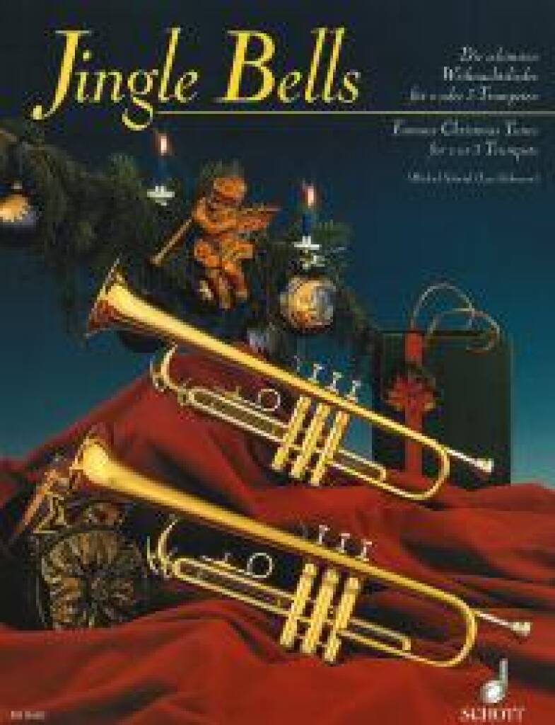 Jingle Bells: Trompette (Ensemble) | Musicroom.fr