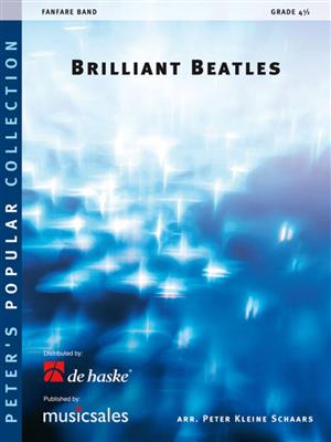 Brilliant Beatles: Fanfare