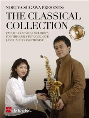 diversen: The Classical Collection: Saxophone Alto