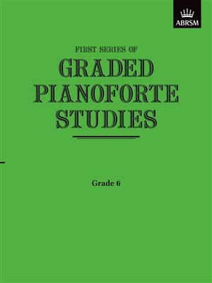 Graded Pianoforte Studies: Solo de Piano