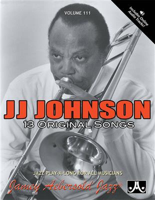 JJ Johnson: Autres Variations