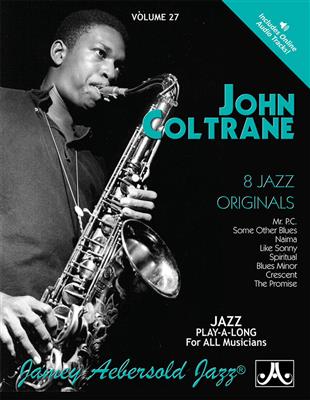 John Coltrane: John Coltrane: Autres Variations