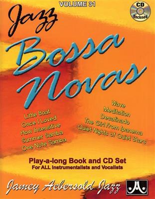 Jazz Bossa Novas: Autres Variations
