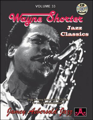 Wayne Shorter: Autres Variations