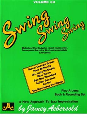 Swing, Swing, Swing: Autres Variations