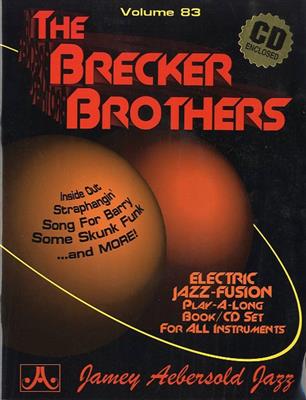 The Brecker Brothers: Autres Variations
