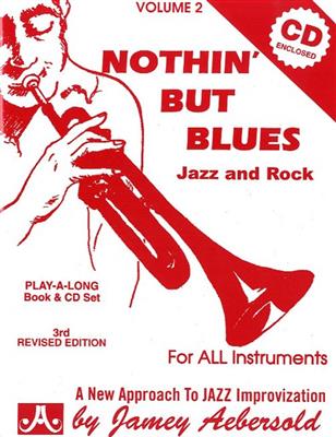 Aebersold Vol. 2 Nothin' But Blues: Autres Variations