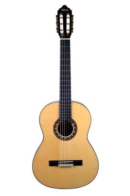 300 Series 4/4 Size Classical Guitar - Natural