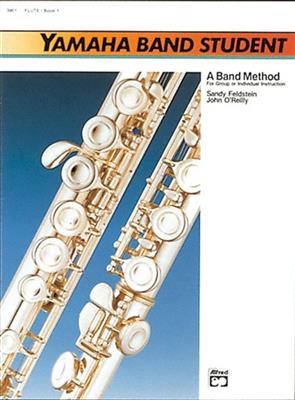 Yamaha Band Student Book One - Trumpet