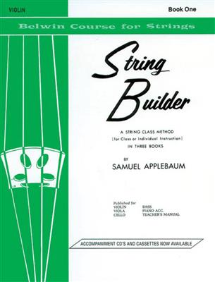 Stringbuilder 1