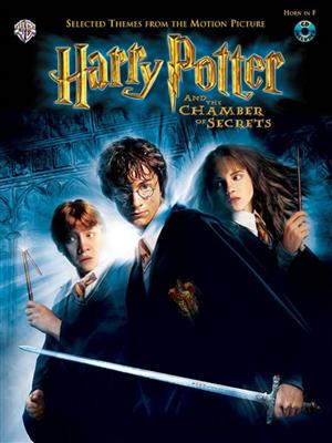 John Williams: Harry Potter and The Chamber of Secrets: Solo pour Cor Français