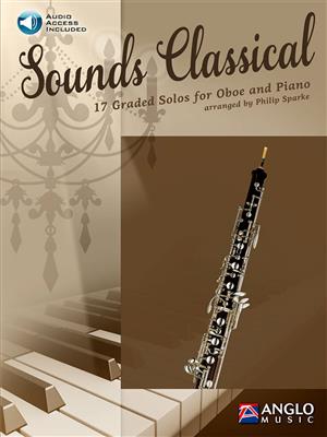 Sounds Classical: Hautbois et Accomp.