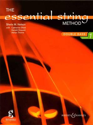 Essential String Method 1