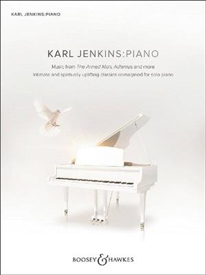 Karl Jenkins: Karl Jenkins: Piano: Solo de Piano