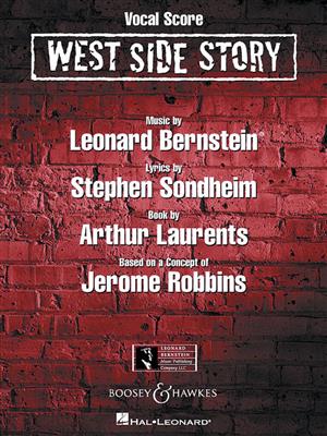 Leonard Bernstein: West Side Story: Chœur Mixte et Ensemble