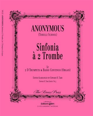 Anthony Plog: Tuba Sonata: Tuba et Accomp.