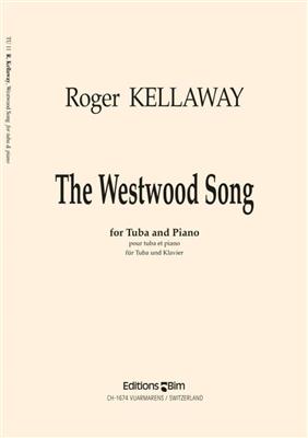 Roger Kellaway: Westwood Song: Tuba et Accomp.