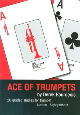 Ace of Trumpets: Solo de Trompette