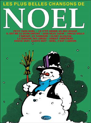Noel: Les Plus Belles Chansons de Noel: Chant et Piano | Musicroom.fr