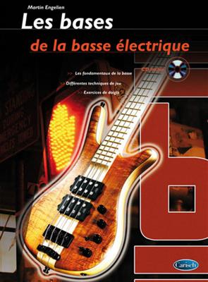 Les Bases de la Basse