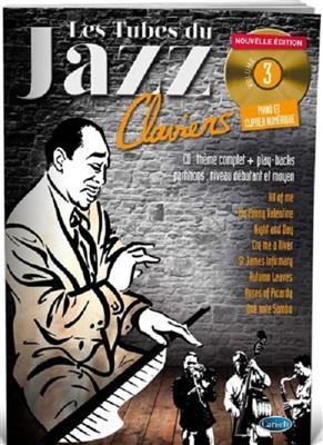 Les Tubes Du Jazz Claviers Volume 3