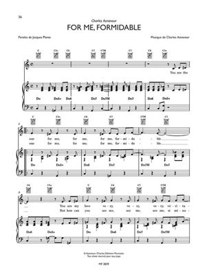 Chansonniers Vol. 3: Piano, Voix & Guitare | Musicroom.fr