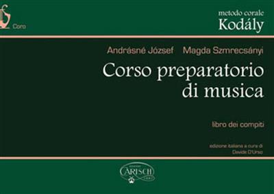 Corso Preparatorio Di Musica