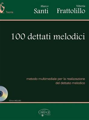 100 Dettati Melodici