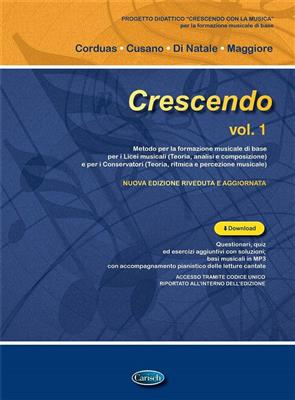 Crescendo vol. 1