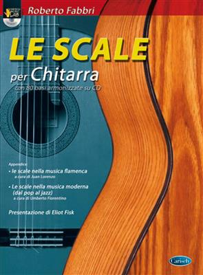 Le Scale Per Chitarra