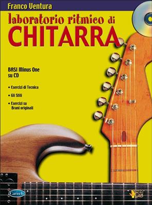 Laboratorio Ritmico Di Chitarra