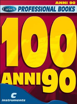 100 Anni 90: Instruments en Do