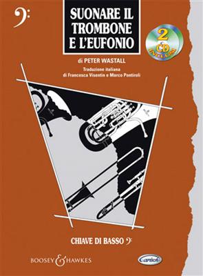 Suonare il Trombone e l'Eufonio