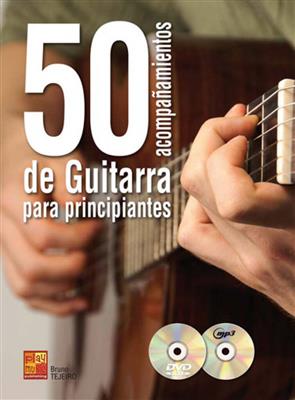 Tejero 50 Acomp Guitarra