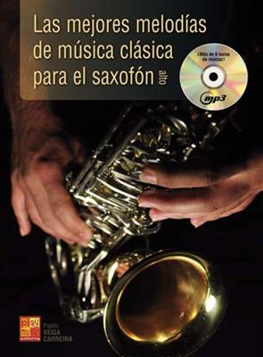 Mejores Melodias Clasica: Saxophone