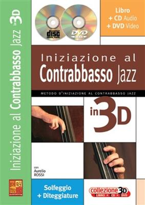 Iniziazione Contrabbasso