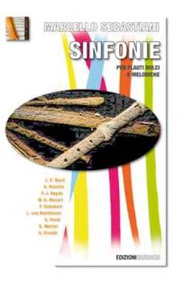 Sinfonie: Flûte à Bec