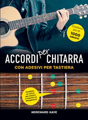 Accordi Per Chitarra