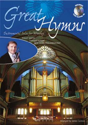 Traditional: Great Hymns: (Arr. James Curnow): Instruments en Sib