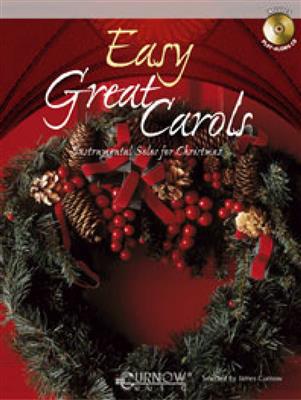 Easy Great Carols: Ensemble de Chambre