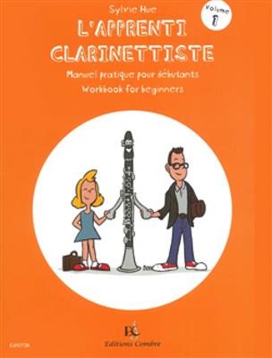 L'Apprenti clarinettiste Vol.1