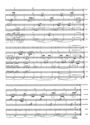 Claude Debussy: Petite Suite: Bois (Ensemble)
