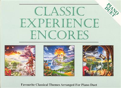 Classic Experience Encores: Duo pour Pianos