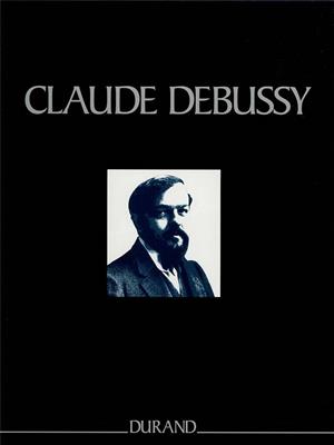Claude Debussy: Œuvres pour Orchestre - Serie V - vol. 5: Orchestre Symphonique