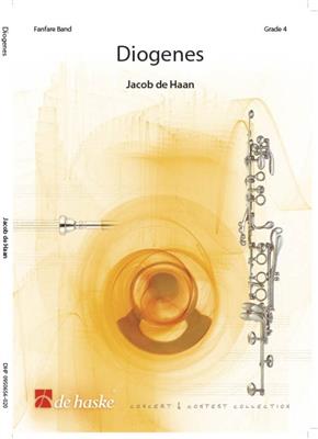 Jacob de Haan: Diogenes: Fanfare