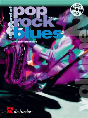Michiel Merkies: The Sound of Pop, Rock & Blues Vol. 2: Instruments en Sib