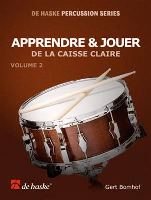 Apprendre & Jouer, Vol. 2