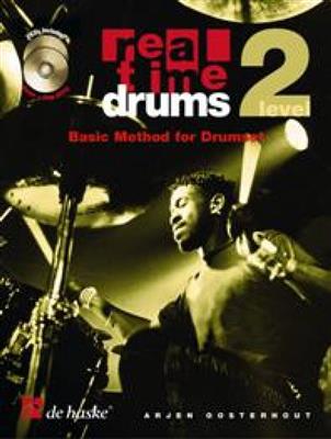 Real Time Drums 2 (ENG)