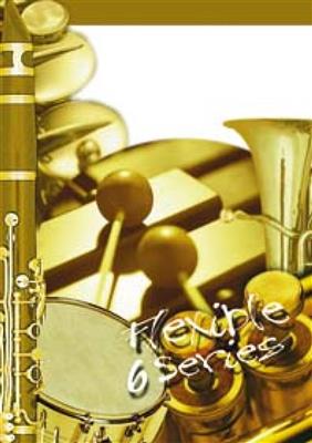 Henk Hogestein: Let's Dance: Brass Band