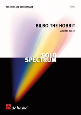Bilbo the Hobbit: Orchestre d'Harmonie